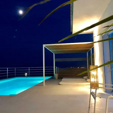 Pensjonat Casa Acqua