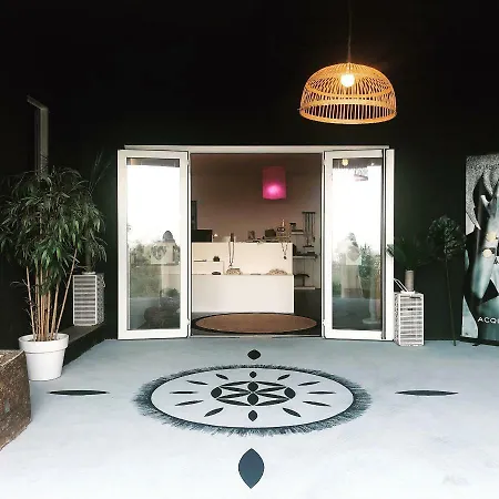Pensjonat Casa Acqua *