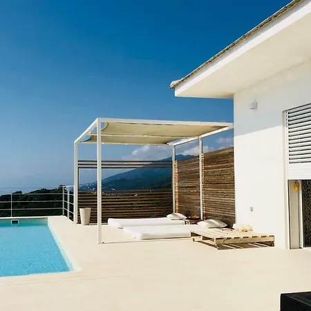 Casa Acqua Guest house *