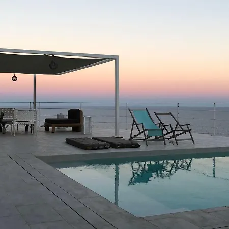 Casa Acqua Guest house *