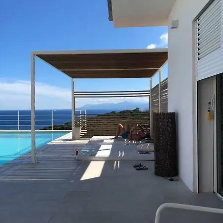 Casa Acqua