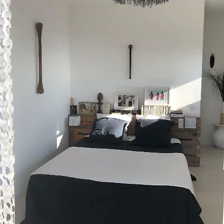 Casa Acqua * Erbalunga (Corsica)