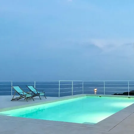 Casa Acqua Maison d'hôtes *